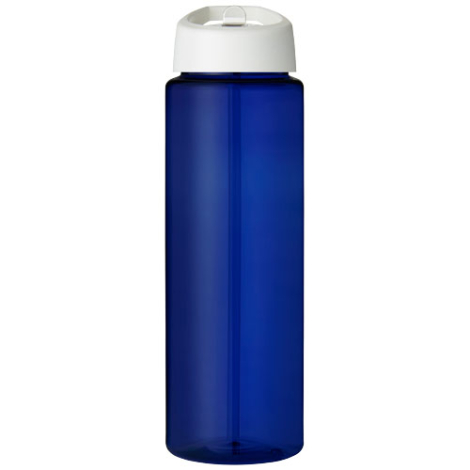 Gourde sport promotionnelle 850 ml Ocean Plastic H2O Active® 