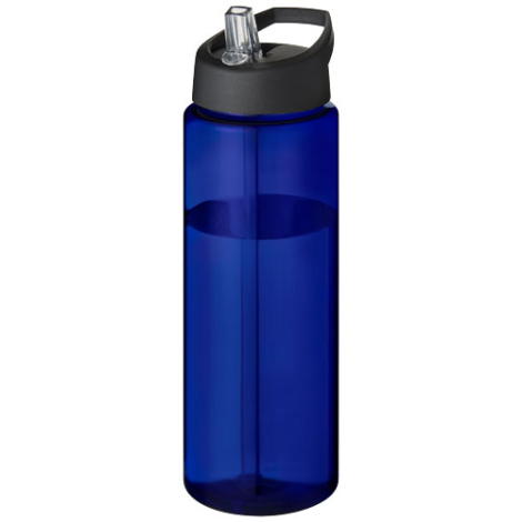 Gourde sport promotionnelle 850 ml Ocean Plastic H2O Active® 