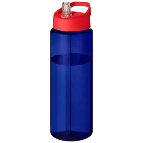 Gourde sport promotionnelle 850 ml Ocean Plastic H2O Active® 