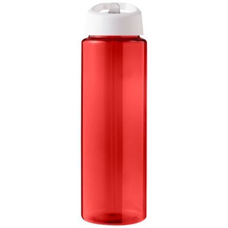 Gourde sport promotionnelle 850 ml Ocean Plastic H2O Active® 