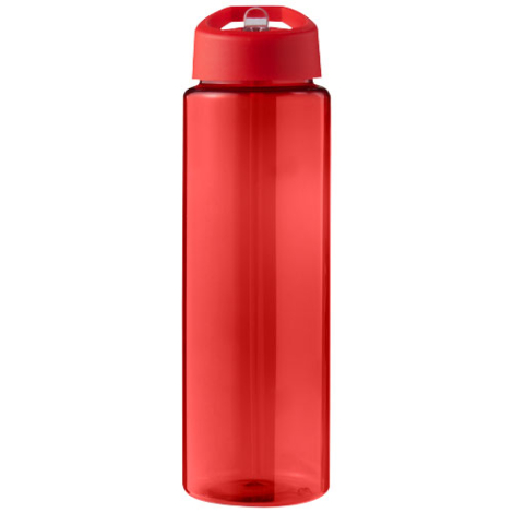 Gourde sport promotionnelle 850 ml Ocean Plastic H2O Active® 