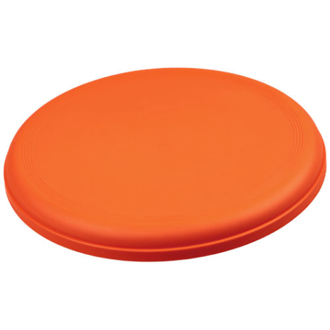 Frisbee en plastique recyclé personnalisable Orbit