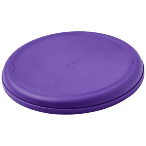 Frisbee en plastique recyclé personnalisable Orbit