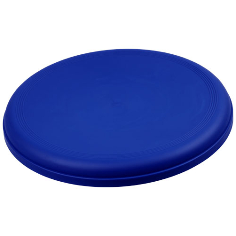 Frisbee en plastique recyclé personnalisable Orbit