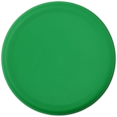 Frisbee en plastique recyclé personnalisable Orbit