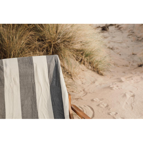 Serviette de plage personnalisable VINGA