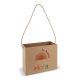 Sac promotionnel en carton 32x16x24 cm