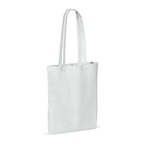 Sac publicitaire en coton recyclé 140g