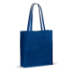 Sac cabas coton recyclé et soufflet 140g personnalisable