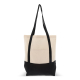 Sac cabas coton personnalisable OEKO-TEX 140g 