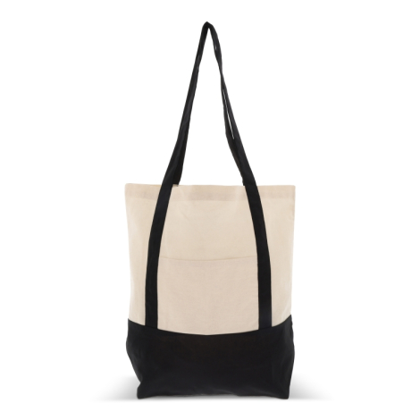 Sac cabas coton personnalisable OEKO-TEX 140g 