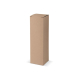 Packaging carton pour bouteille à personnaliser 7,5x23 cm
