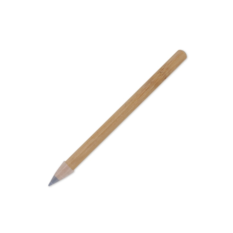 Crayon en bois à longue durée de vie personnalisable