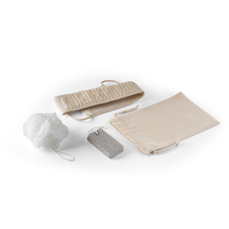 Kit SPA personnalisable CONROY