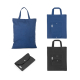 Sac pliable coton organique et recyclé personnalisable SIENA