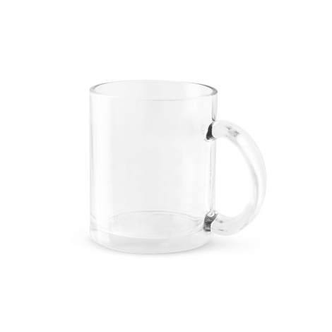 Mug en sublimation promotionnel 350 ml CARMO