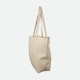 Sac cabas publicitaire 150 gr coton recyclé - Bally