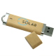 Clé USB publicitaire éco responsable - Stiff Eco