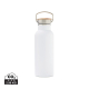 Bouteille 500ml inox promotionnelle Miles VINGA