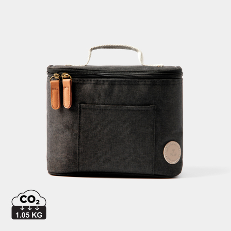 Sac pour vélo rPET isotherme à personnaliser VINGA