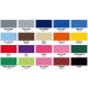 Canotier promotionnel en paille 100% bambou EXCELENT