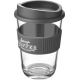 Gobelet publicitaire plastique transparent 300ml Americano®