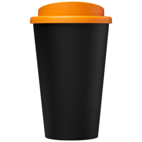 Mug publicitaire recyclé 350 ml - AMERICANO