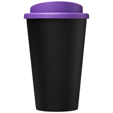 Mug publicitaire recyclé 350 ml - AMERICANO