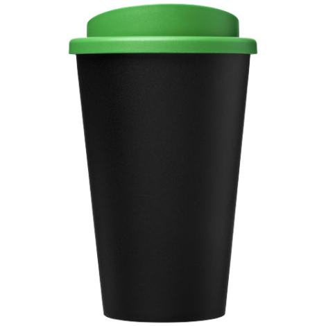 Mug publicitaire recyclé 350 ml - AMERICANO