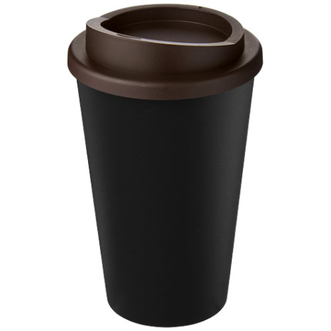 Mug publicitaire recyclé 350 ml - AMERICANO