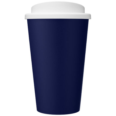 Mug publicitaire recyclé 350 ml - AMERICANO