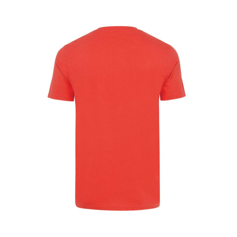 T-shirt en coton recyclé promotionnel 180g Iqoniq Bryce