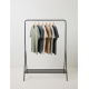 T-shirt non teinté coton recyclé personnalisable 180g - Iqoniq