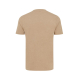 T-shirt non teinté coton recyclé personnalisable 180g - Iqoniq