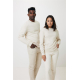 Pull chiné personnalisable coton recyclé 340g - Iqoniq 