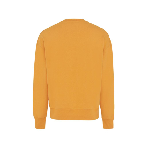 Sweat coton recyclé personnalisable 340g - Iqoniq 