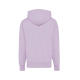 Sweat capuche publicitaire en coton recyclé 340g - Iqoniq 