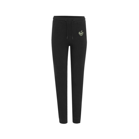 Jogging en coton recyclé 340g a personnaliser Iqoniq 
