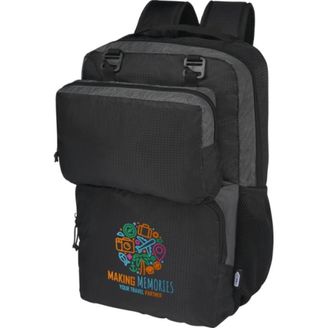 Sac à dos pour ordinateur 15" promotionnel Trailhead 