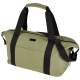 Sac de sport en toile recyclée personnalisable 25L Joey 