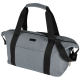 Sac de sport en toile recyclée personnalisable 25L Joey 