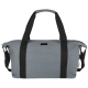 Sac de sport en toile recyclée personnalisable 25L Joey 