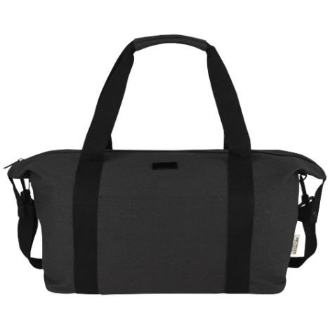 Sac de sport en toile recycl e personnalisable 25L Joey