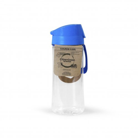 Gourde personnalisable 500 ml - Gourdinette