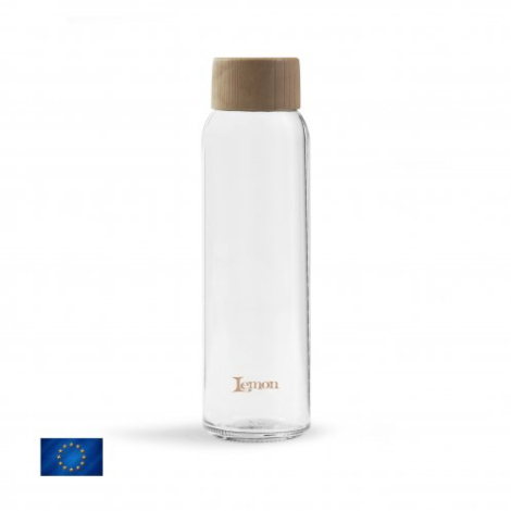 Bouteille personnalisable 500 ml - Aqua