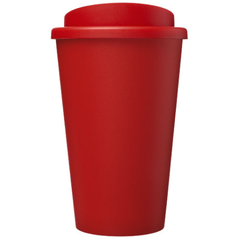 Mug publicitaire recyclé 350 ml - AMERICANO