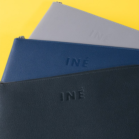 Pochette publicitaire 10/11" - INE TABLET