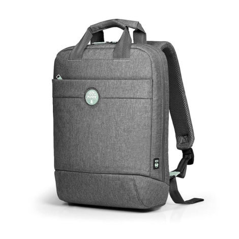 Sac à dos ordinateur personnalisable - YOSEMITE Eco Backpack
