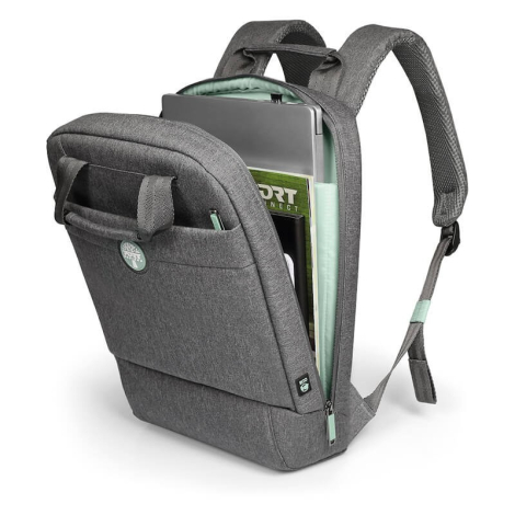 Sac à dos ordinateur personnalisable - YOSEMITE Eco Backpack