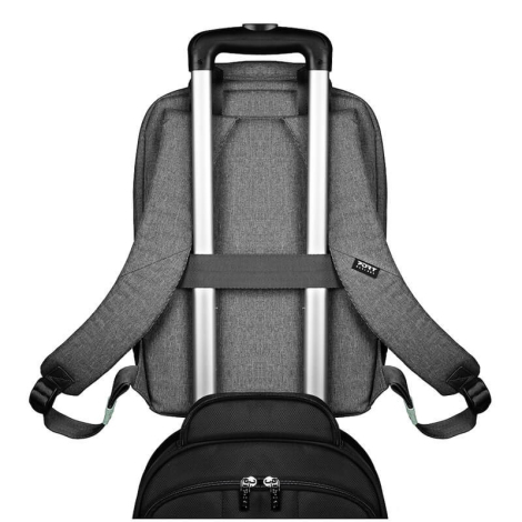 Sac à dos ordinateur personnalisable - YOSEMITE Eco Backpack